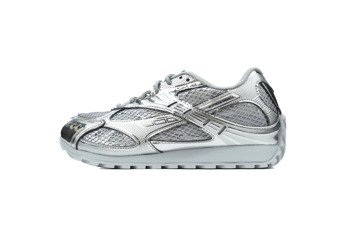Zapatillas bajas Orbit de Bottega Veneta para hombre | Lanzamiento exclusivo de pretemporada