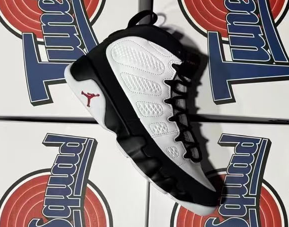 Air Jordan 9 OG "Space Jam" 2026 – Early Release & Pre-Order