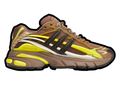 adidas Adistar Jellyfish "Auburn Brown Yellow" KK2889