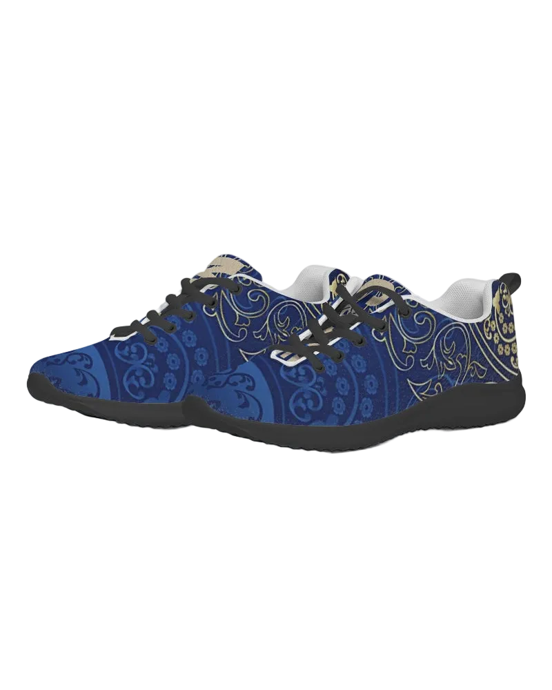 Zapatillas deportivas BOS para hombre - Negras