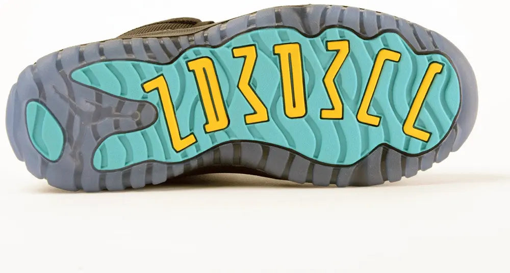 Air Jordan 11 Retro Gamma Blue (2025) (PS) 378039-047