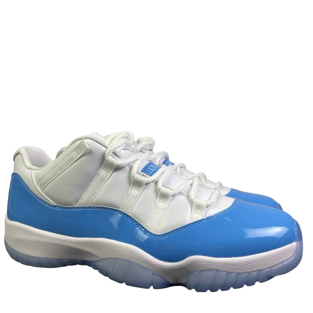 Air Jordan 11 Low "UNC" (2026) — Men's