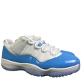 Air Jordan 11 Low "UNC" (2026) — Men's