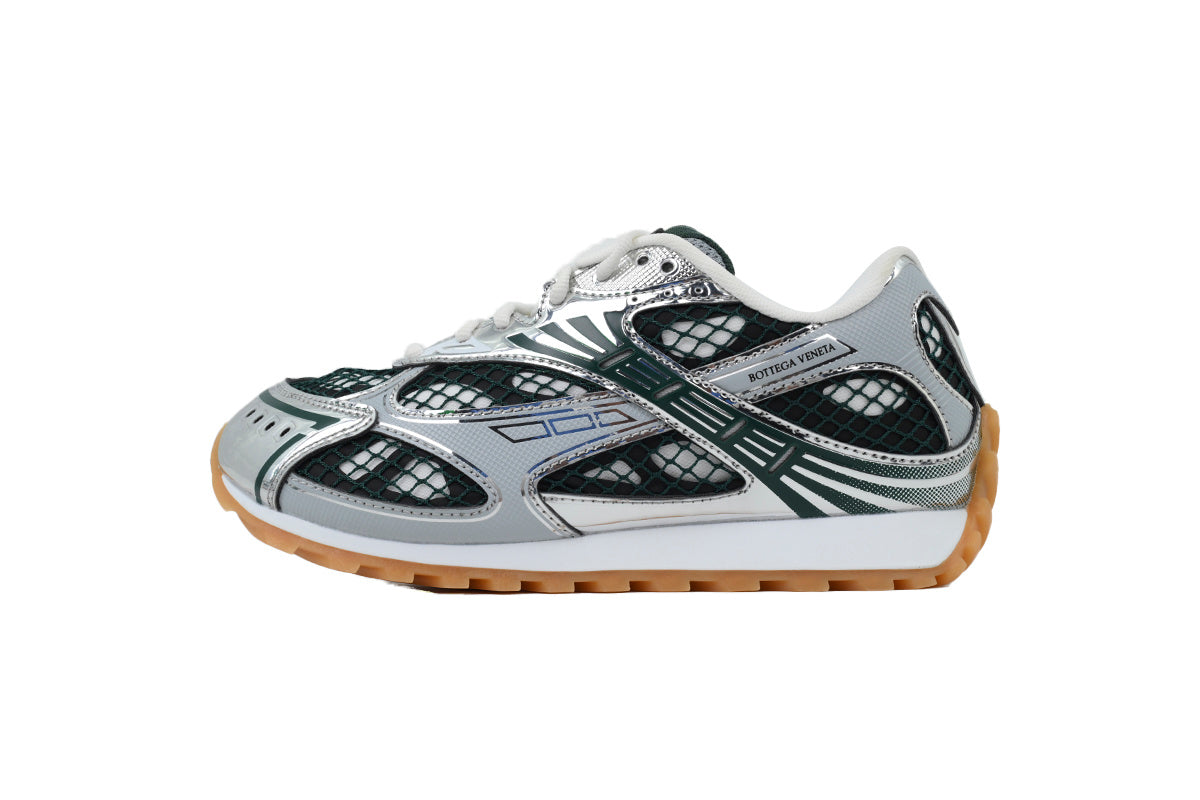 Zapatillas bajas Orbit de Bottega Veneta para hombre | Lanzamiento exclusivo de pretemporada
