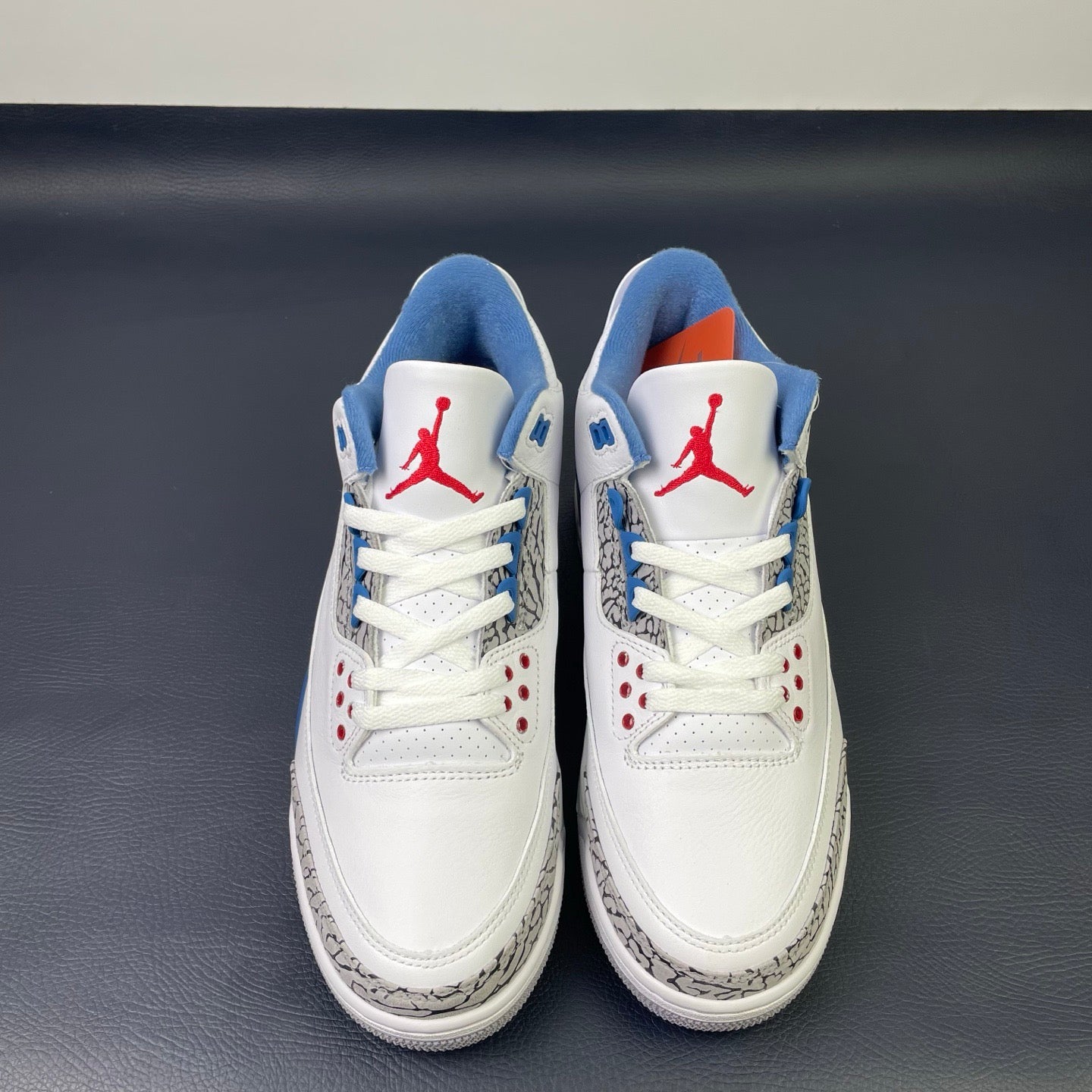 Air Jordan 3 Retro OG "True Blue" (2026) IF4396-102 | Pre-Order