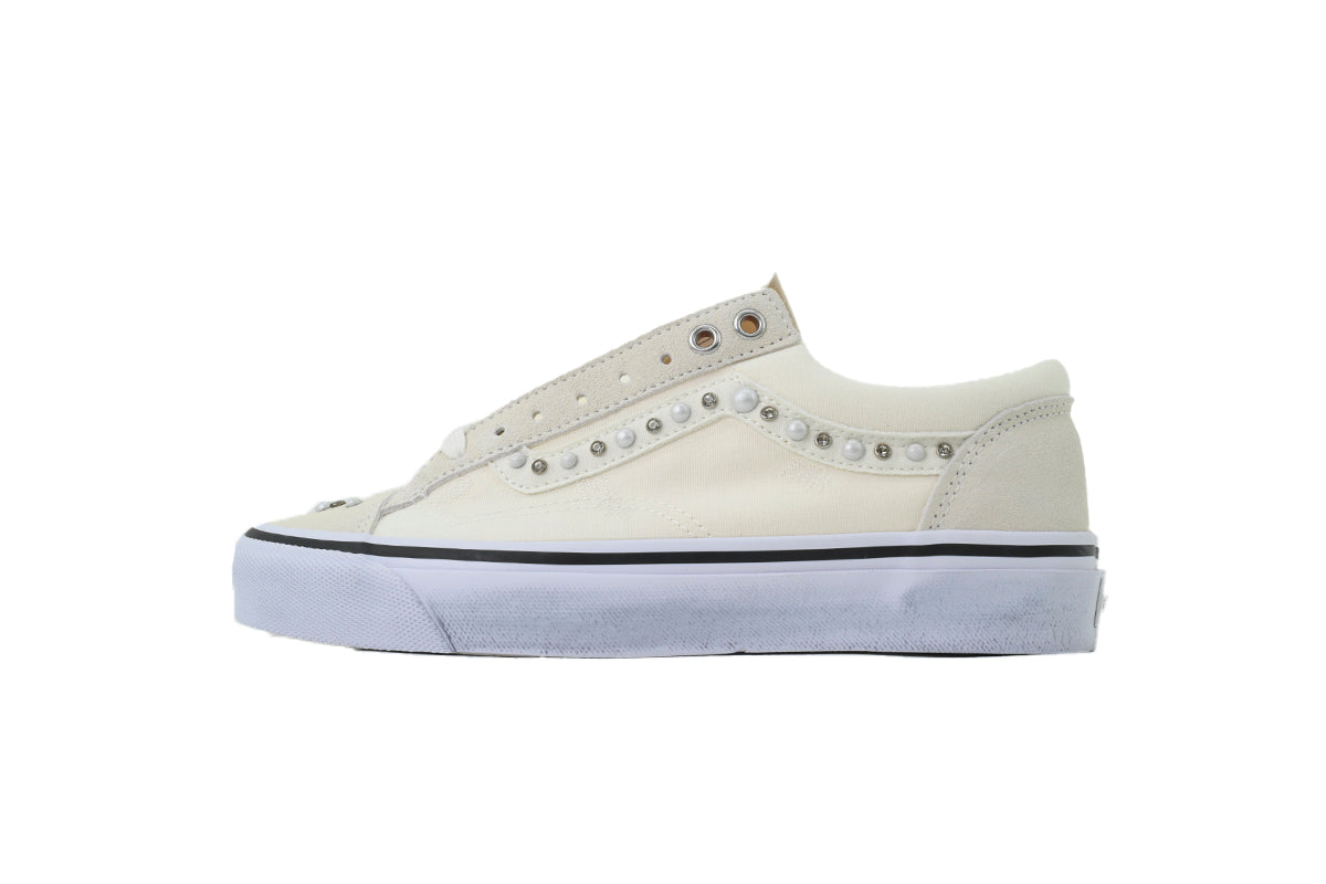 Vans OTW Old Skool 36 Pearlized Pack Marshmallow
