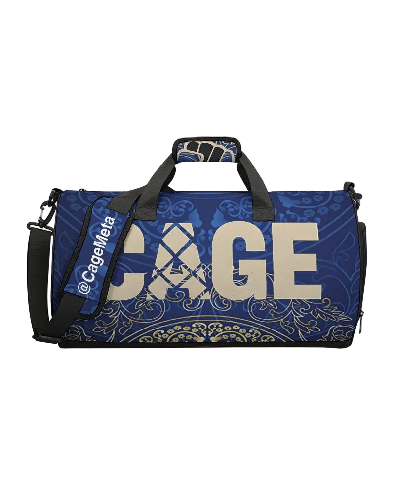 BOS Sports Duffle Bag