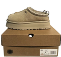 UGG Tasman Slipper — Chestnut (Classic Short) | S-0032–S-0035