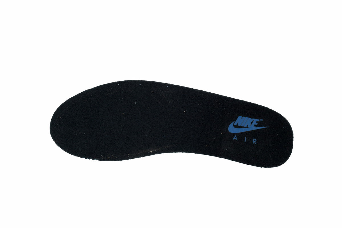 SAMPLE FRAGMENT x Travis Scott x Air Jordan 1 Retro Low OG 'Black Blue'