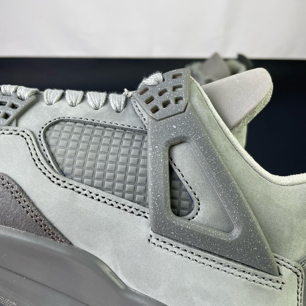 Air Jordan 4 Retro SE "Wet Cement" — Men's