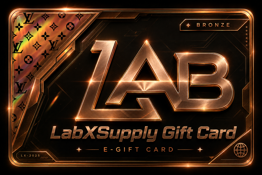 LabXSupply Gift Card — More Than You Pay