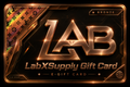 LabXSupply Gift Card — More Than You Pay