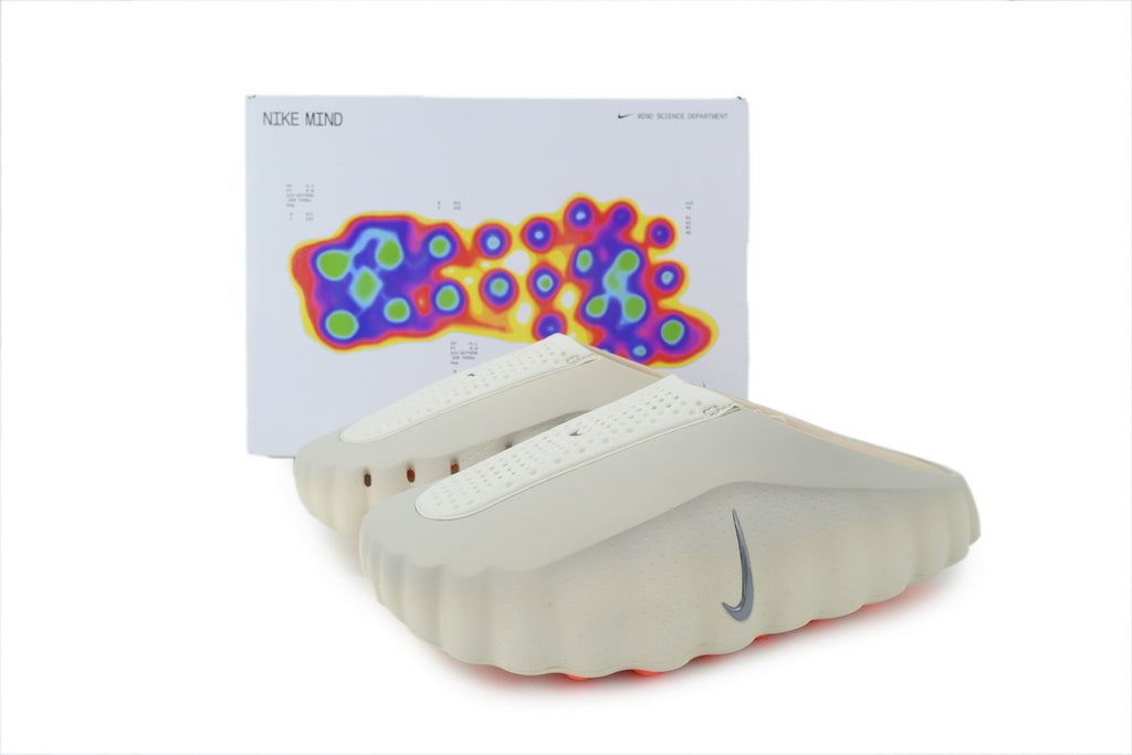 Nike Mind 001 Slide HQ4307-100 Unisex Slides