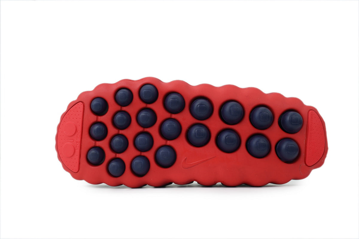 Nike Mind 001 Slide Team Red