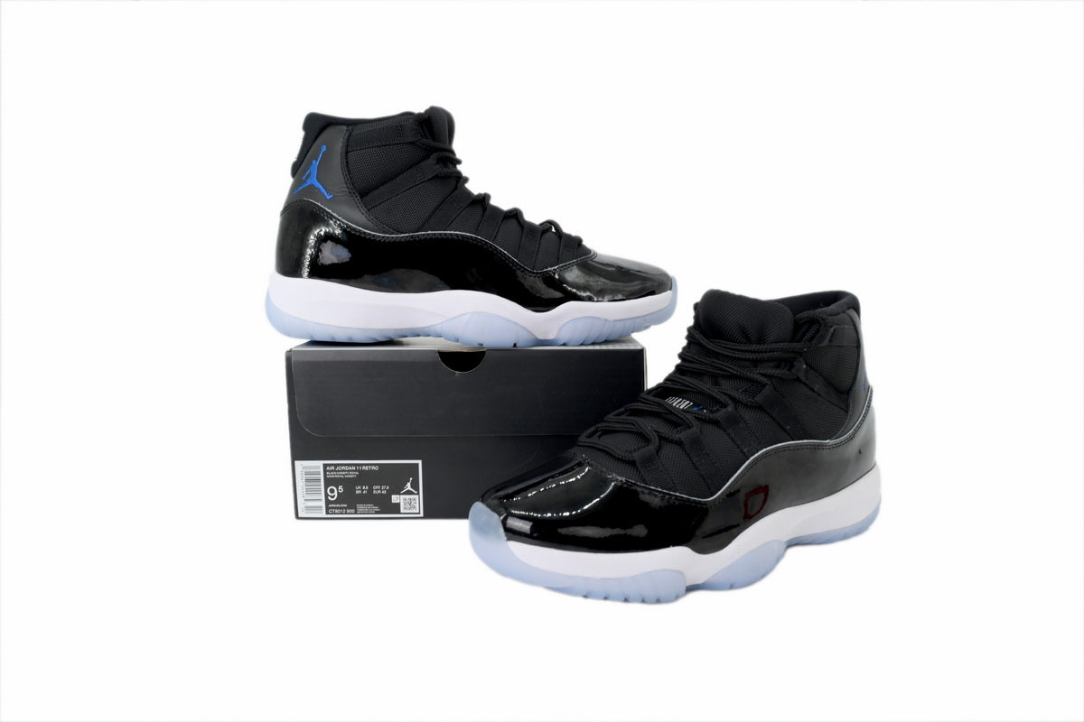 Air Jordan 11 Retro Space Jam 30th Anniversary 2026 – Early Pairs & Pre-Order