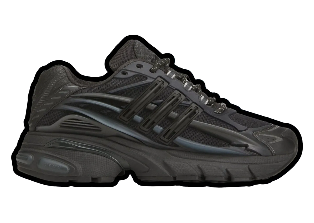 adidas Adistar Jellyfish "Triple Black" KJ3841
