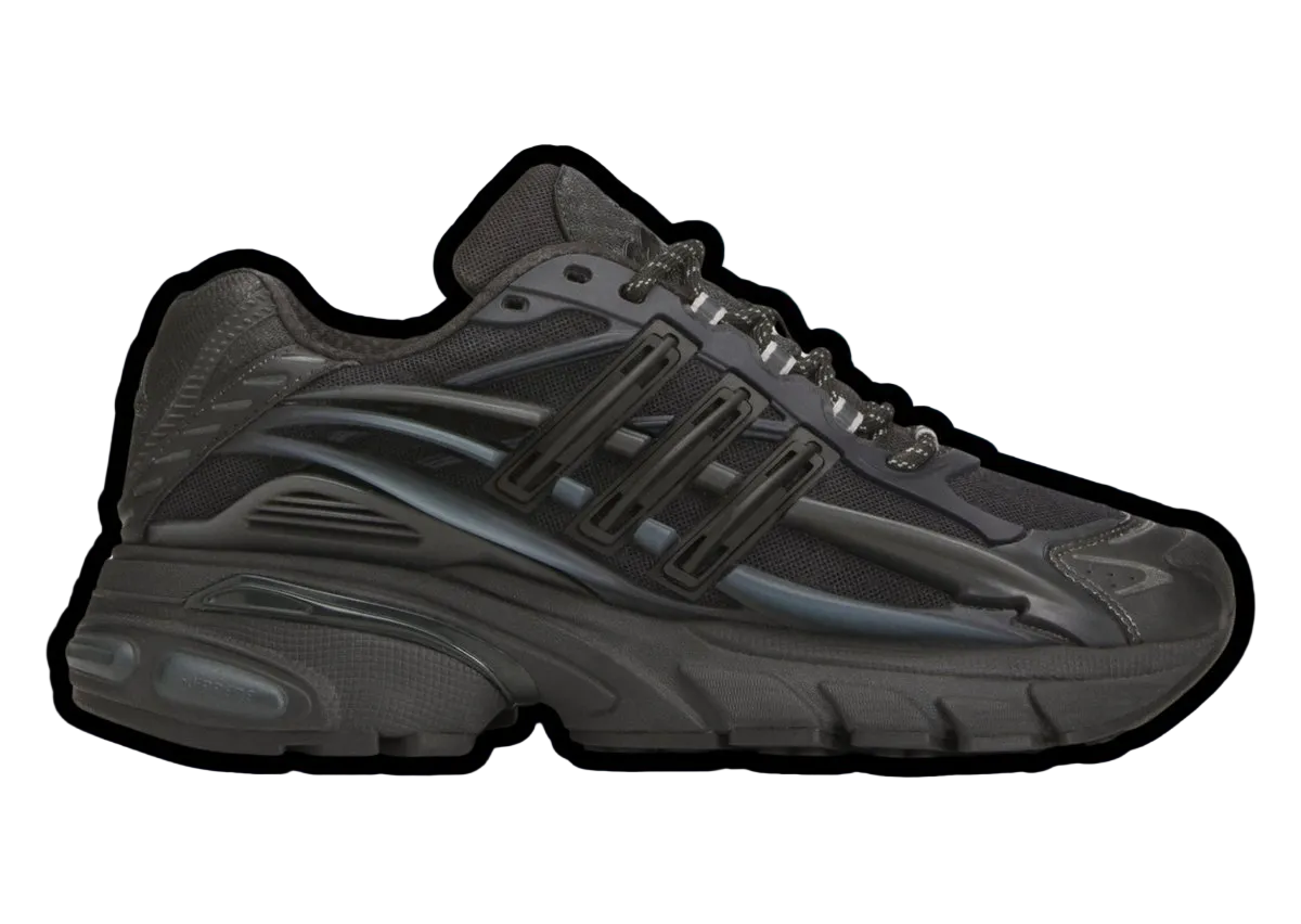 adidas Adistar Jellyfish "Triple Black" KJ3841