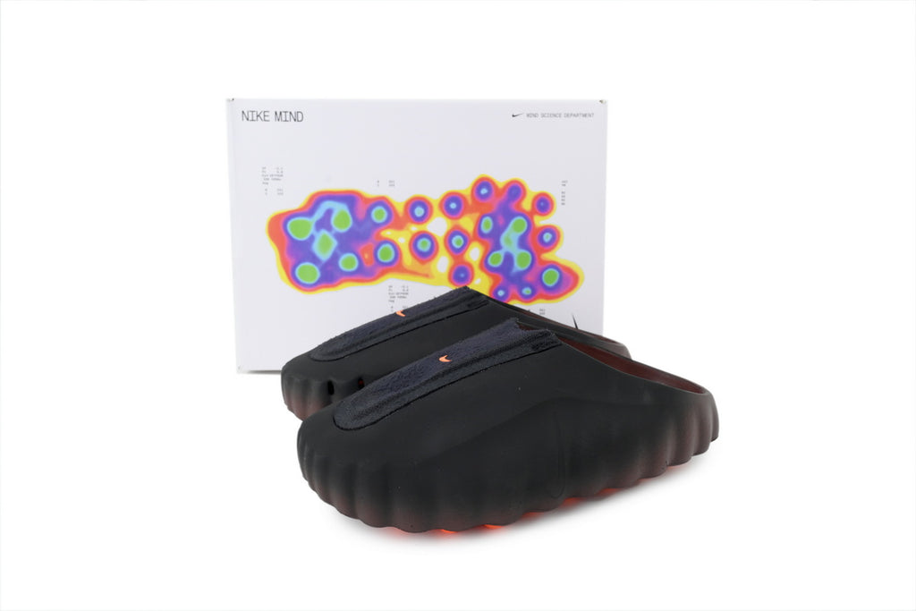 Nike Mind 001 Flyknit Slide 'Bronze Eclipse' IR2175-200 Unisex Slides