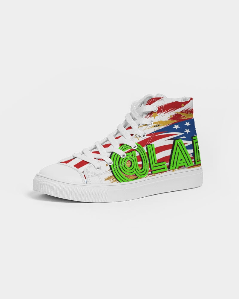 Barras y Estrellas V2 (SOLO 250 PARES)