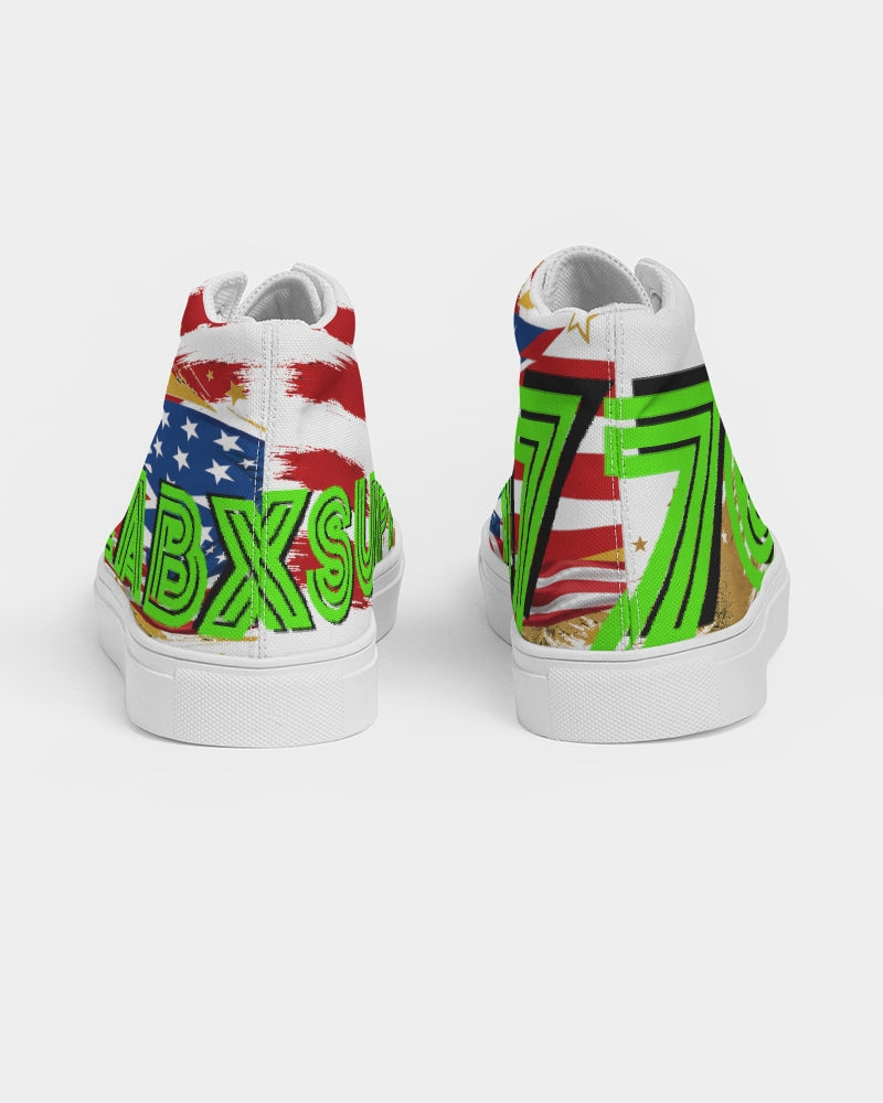 Stars & Stripes V2 (250 PAIRS ONLY)
