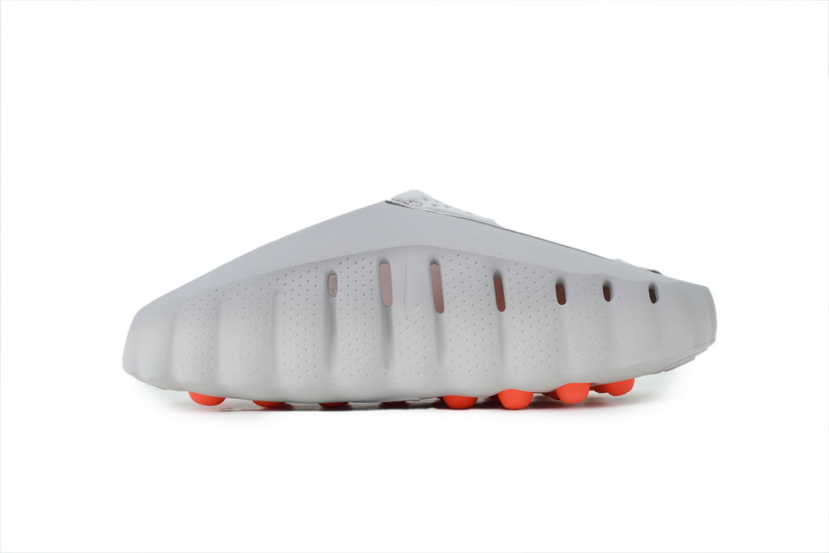 Nike Mind 001 Slide Light Smoke Grey