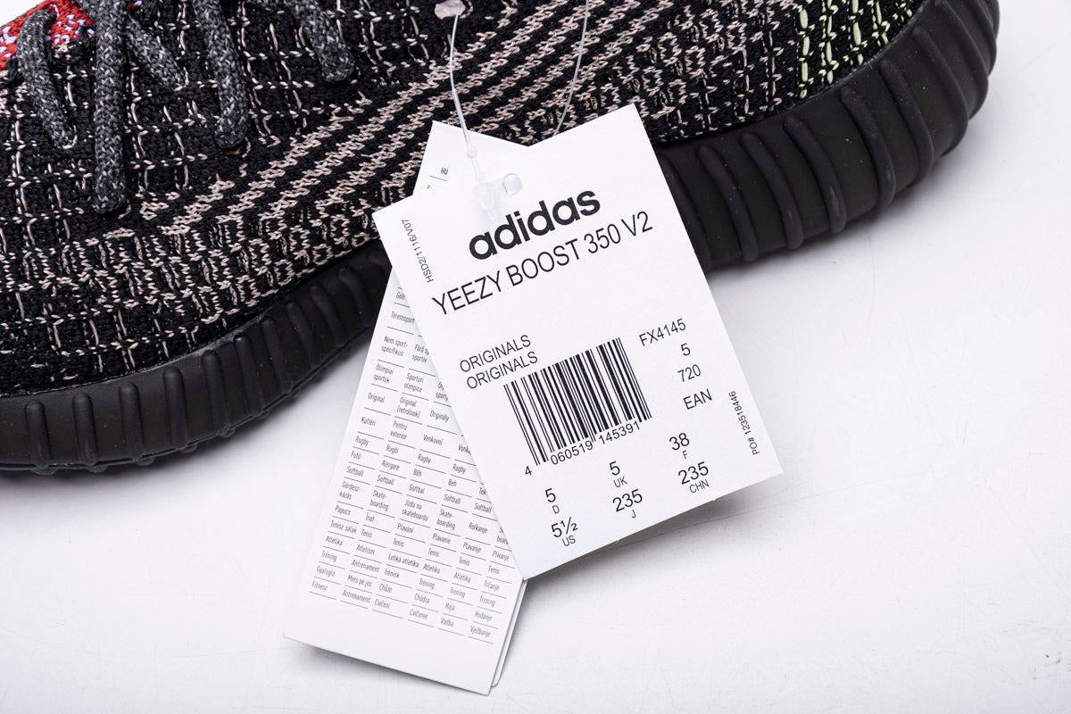 adidas Yeezy Boost 350 V2 "Yecheil" Reflective FX4145
