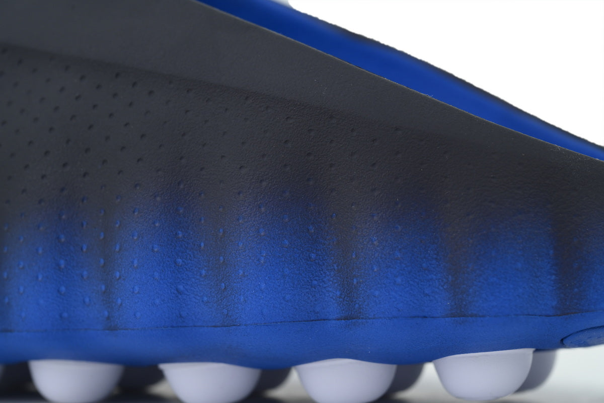 Nike Mind 001 Slide Blackened Blue