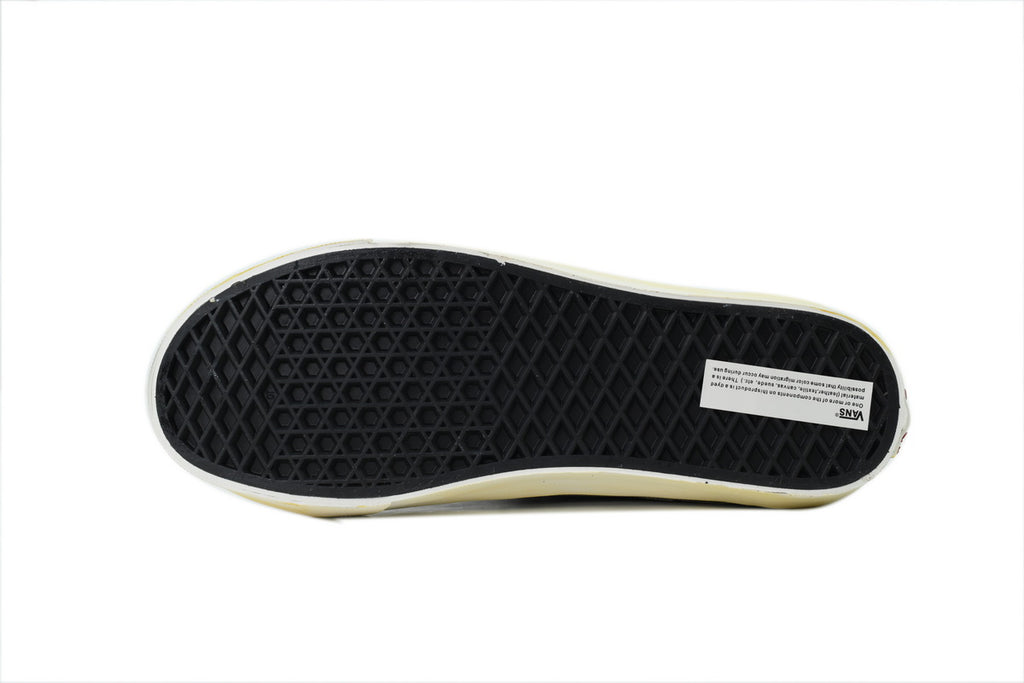 Vans OTW Old Skool Reissue 36 Satoshi Nakamoto Pearlized Port Royale (Friends and Family)