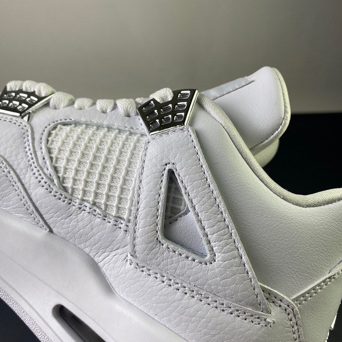 Air Jordan 4 Retro "Pure Money" — Men's
