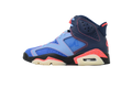 Awake NY x Air Jordan 6 "Midnight Navy" IQ5706-400