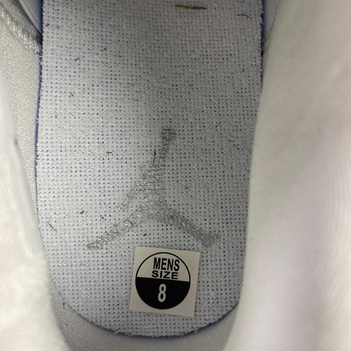 Air Jordan 4 Retro "Pure Money" — Men's