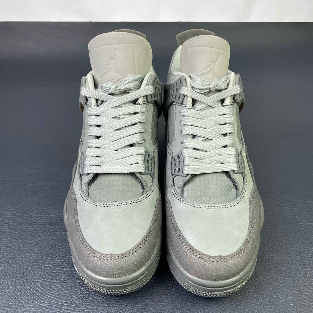Air Jordan 4 Retro SE "Wet Cement" — Men's