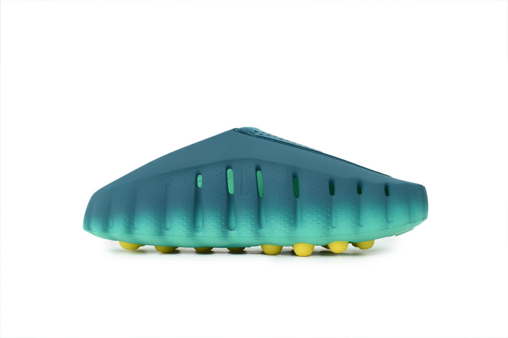 Nike Mind 001 Slide Geode Teal