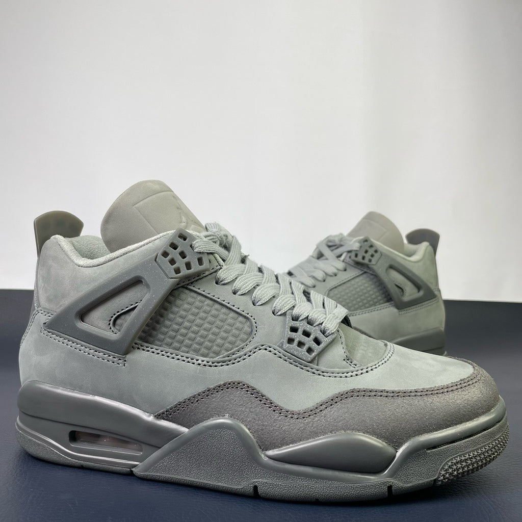 Air Jordan 4 Retro SE "Wet Cement" — Men's