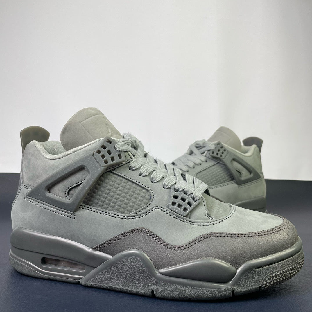 Air Jordan 4 Retro SE "Wet Cement" — Men's