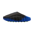 Nike Mind 001 Flyknit Slide 'Hyper Royal' IR2175-400