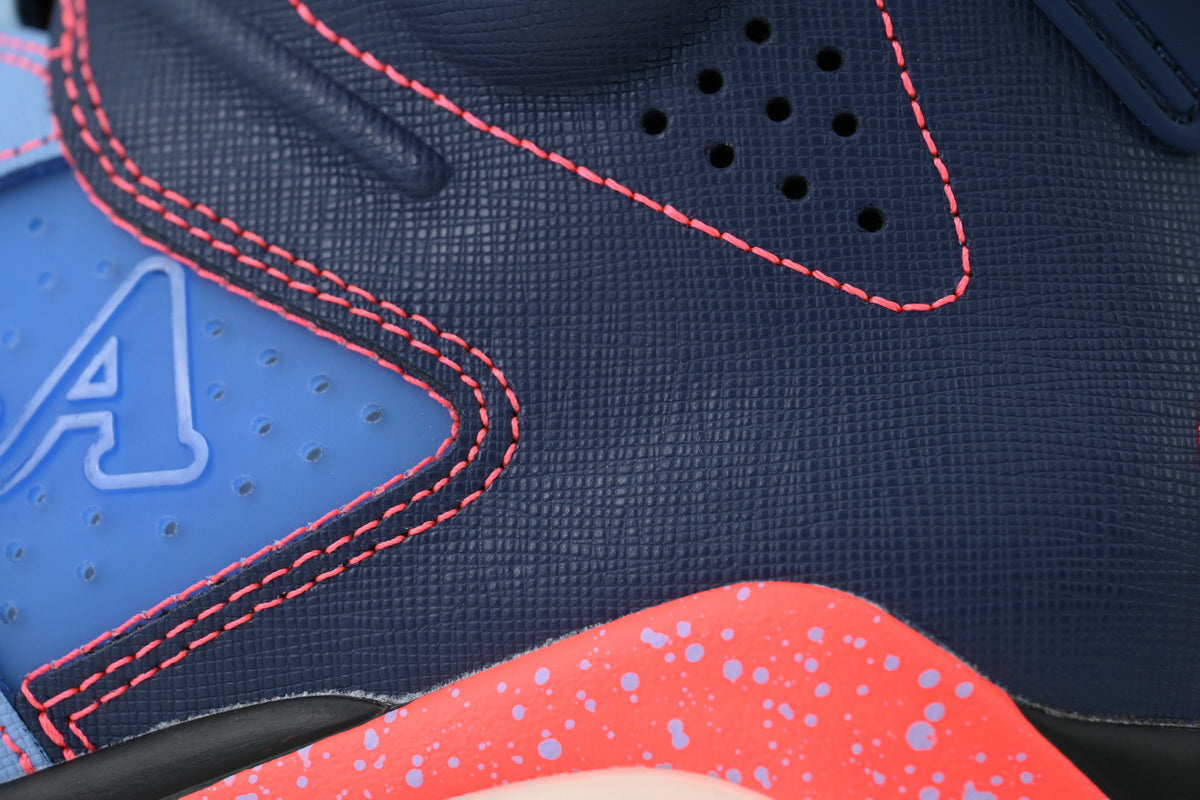 Awake NY x Air Jordan 6 "Midnight Navy" IQ5706-400