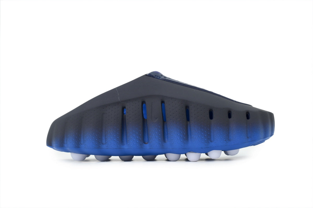 Nike Mind 001 Slide Blackened Blue