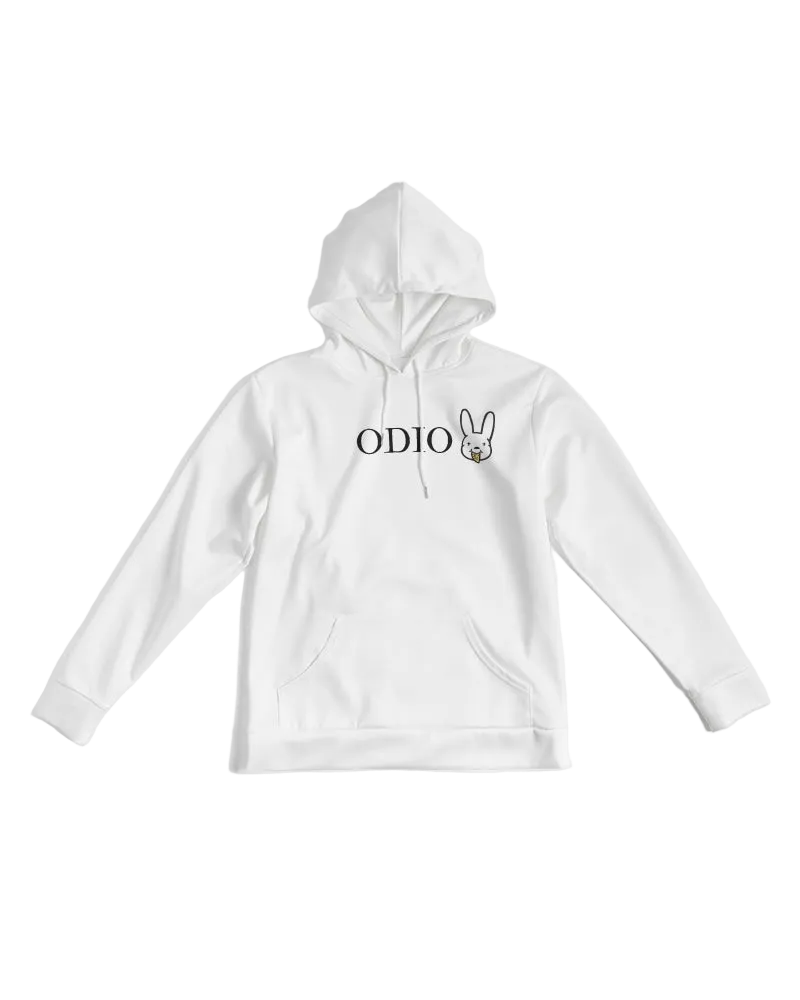 ODIO Men's All-Over Print Hoodie