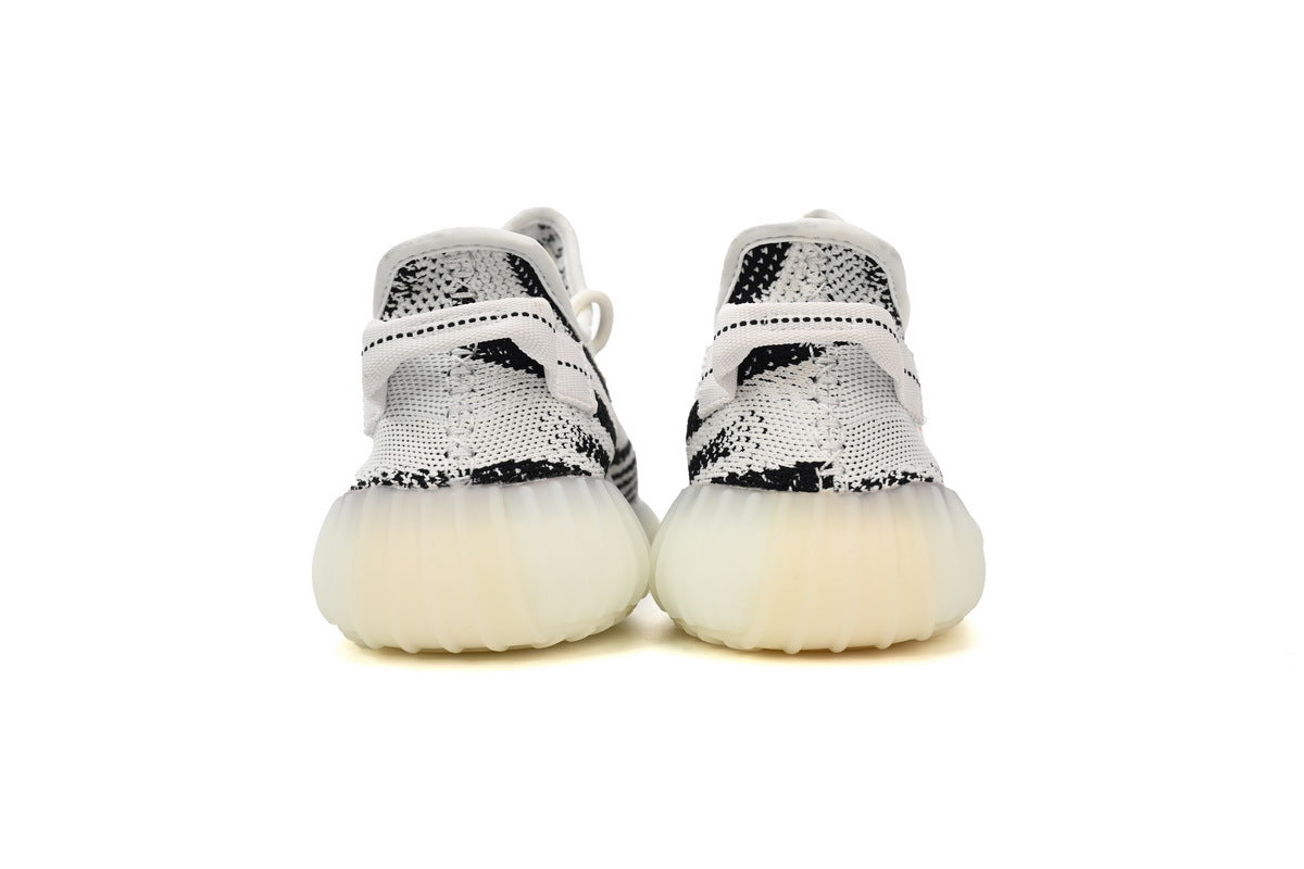 adidas Yeezy Boost 350 V2 "Zebra" CP9654