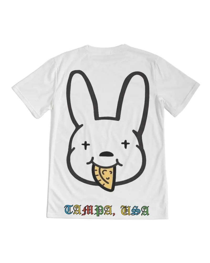 FB Men's All-Over Print Tee