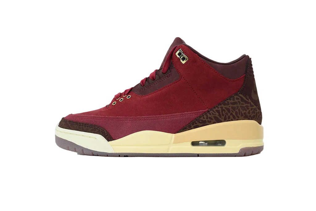 Air Jordan 3 OG "Bin 23" IO7744-600