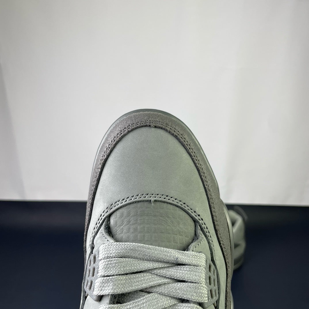 Air Jordan 4 Retro SE "Wet Cement" — Men's