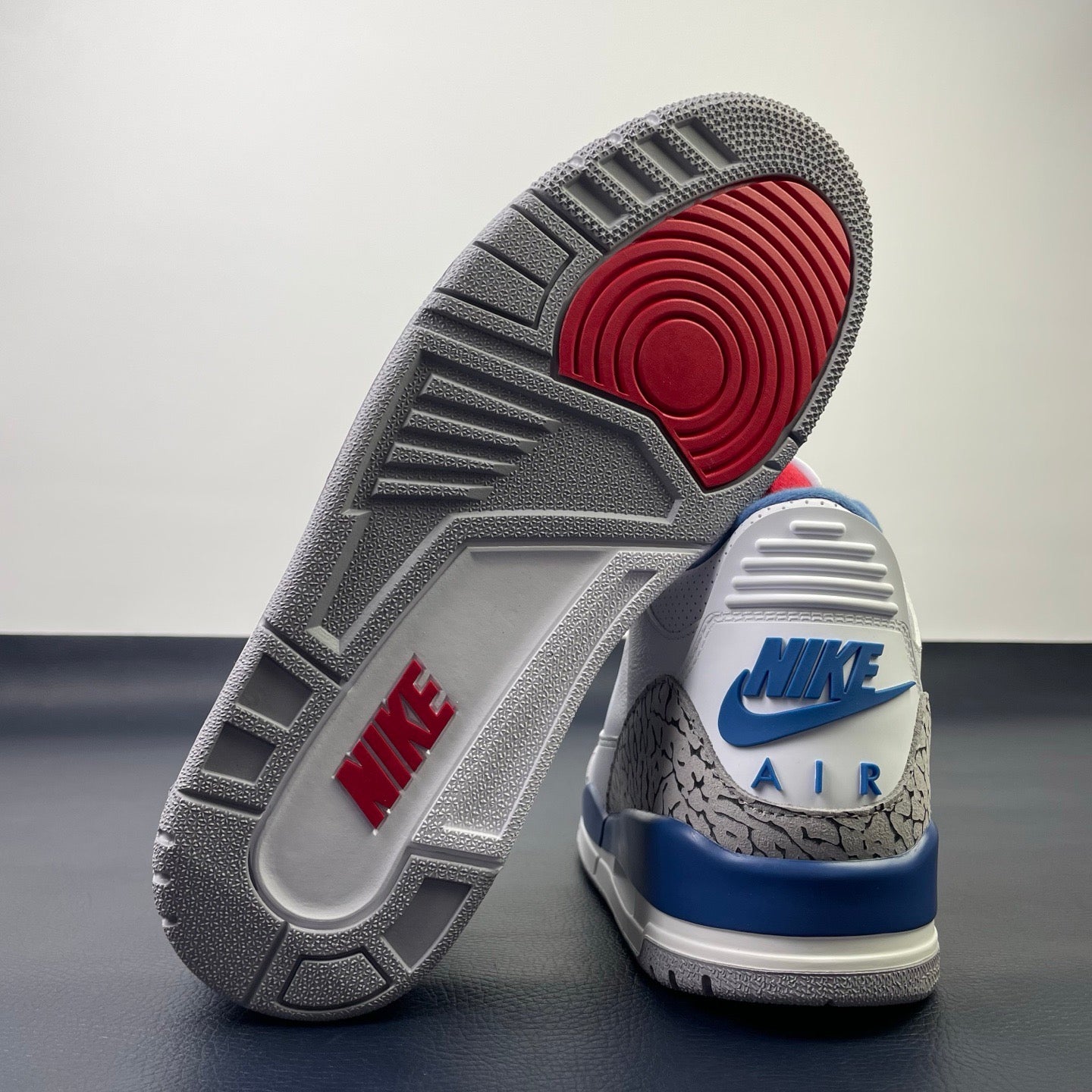 Air Jordan 3 Retro OG "True Blue" (2026) IF4396-102 | Pre-Order
