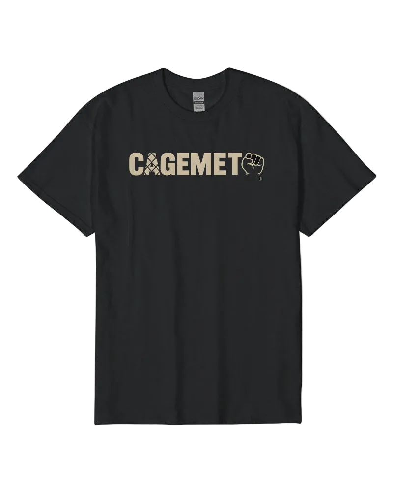 @cagemeta Unisex Heavy Cotton T-Shirt | Gildan
