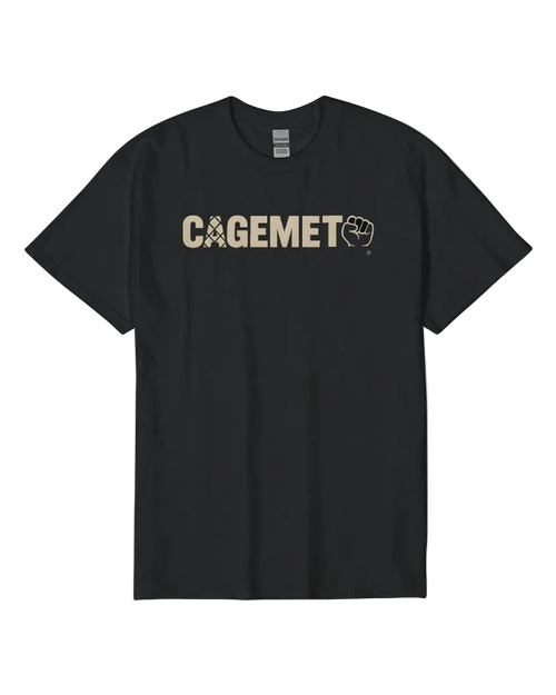 @cagemeta Unisex Heavy Cotton T-Shirt | Gildan