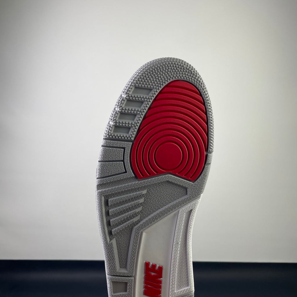 Air Jordan 3 Retro OG "True Blue" (2026) IF4396-102 | Pre-Order