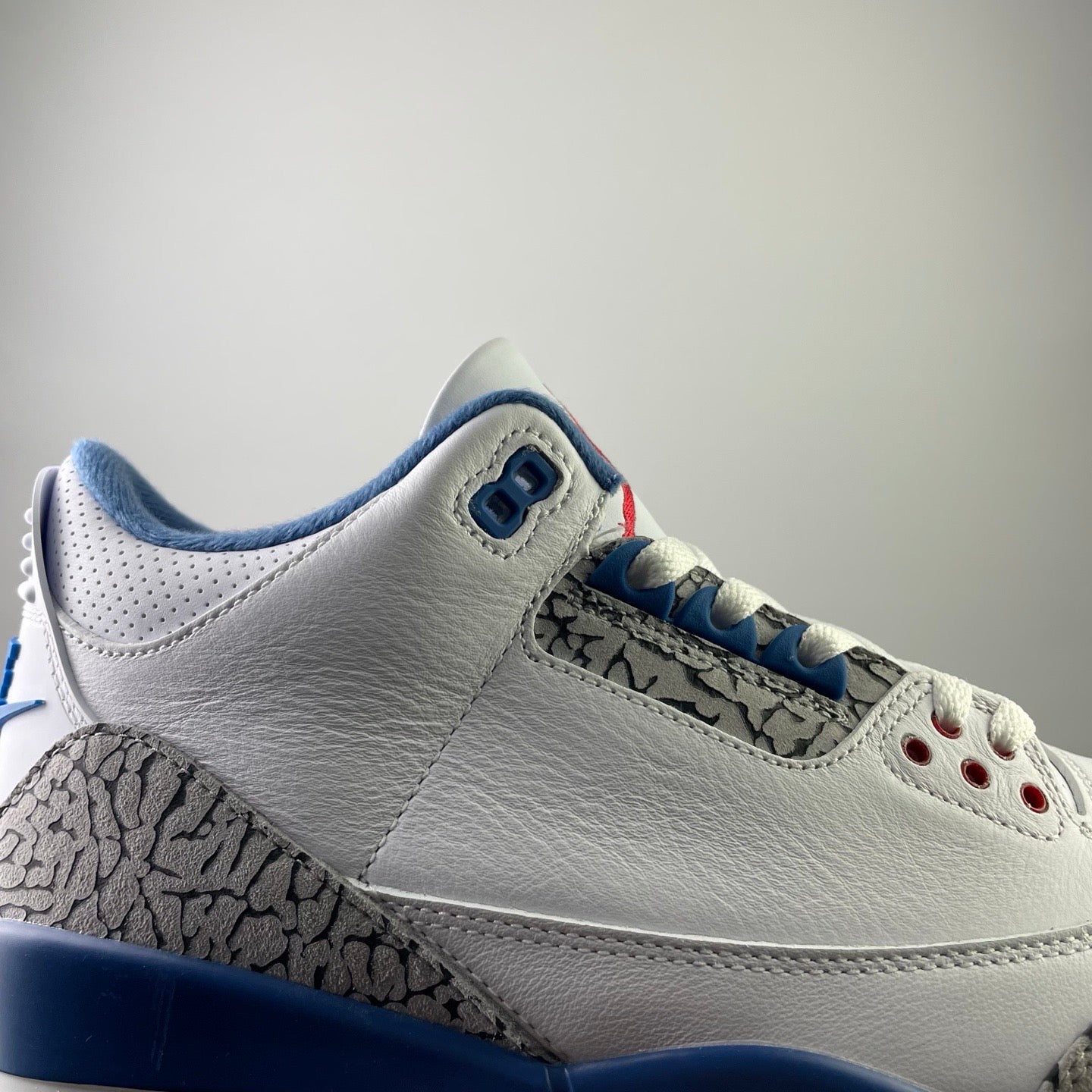 Air Jordan 3 Retro OG "True Blue" (2026) IF4396-102 | Pre-Order