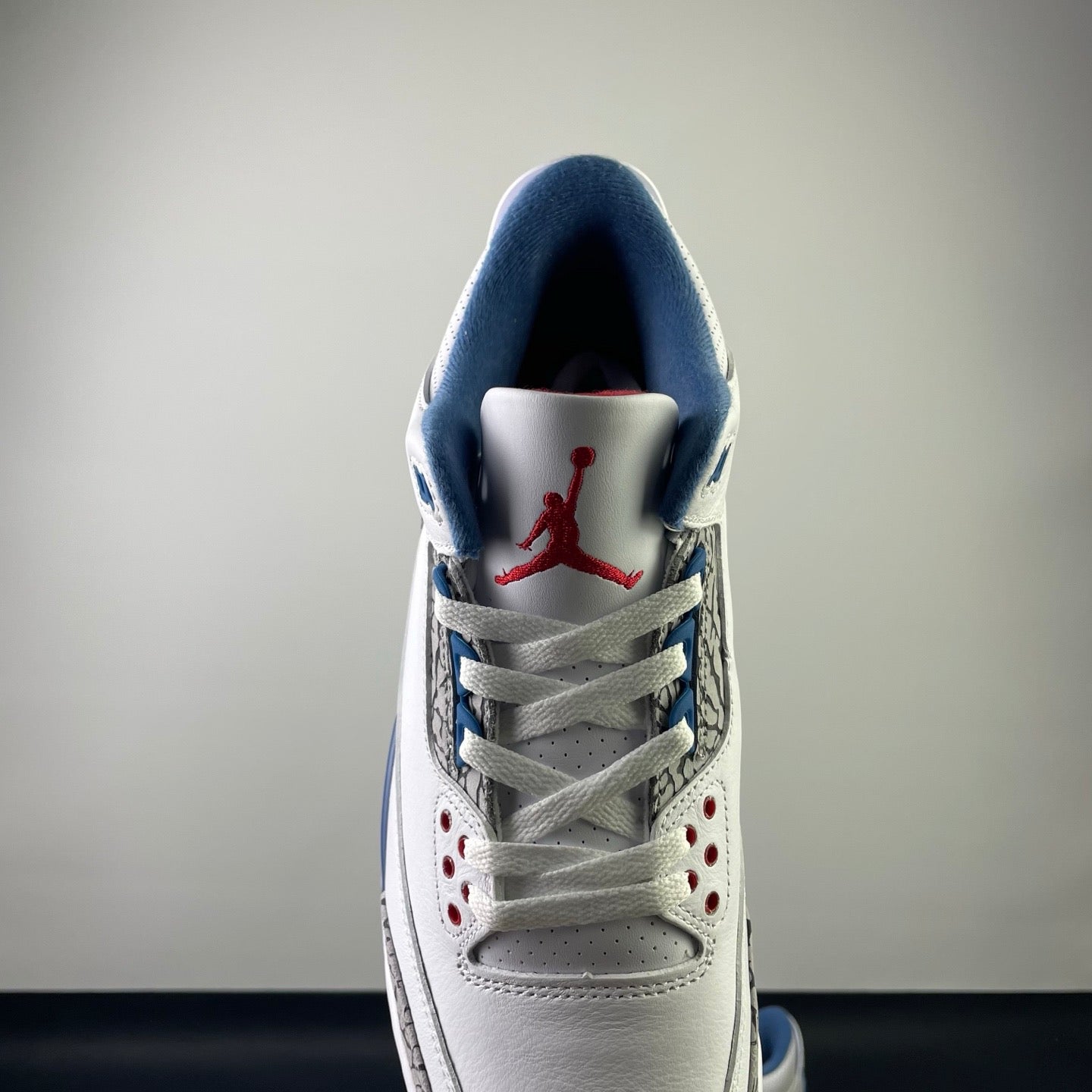 Air Jordan 3 Retro OG "True Blue" (2026) IF4396-102 | Pre-Order