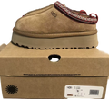 UGG Tasman Slipper — Chestnut | S-0001–S-0005